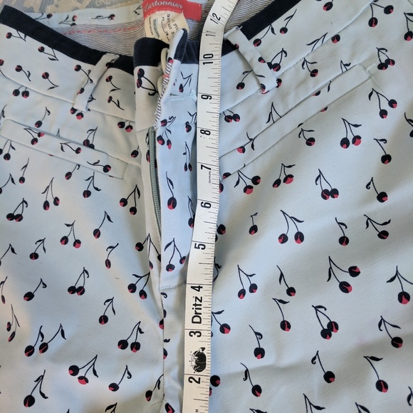 Pants - Picture 5 of 8